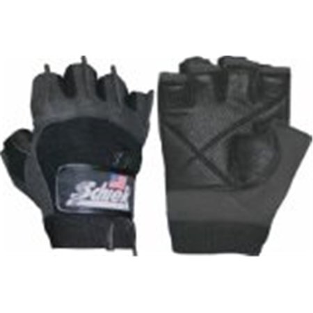 SCHIEK SPORTS Premium Gel Lifting Gloves S H715S